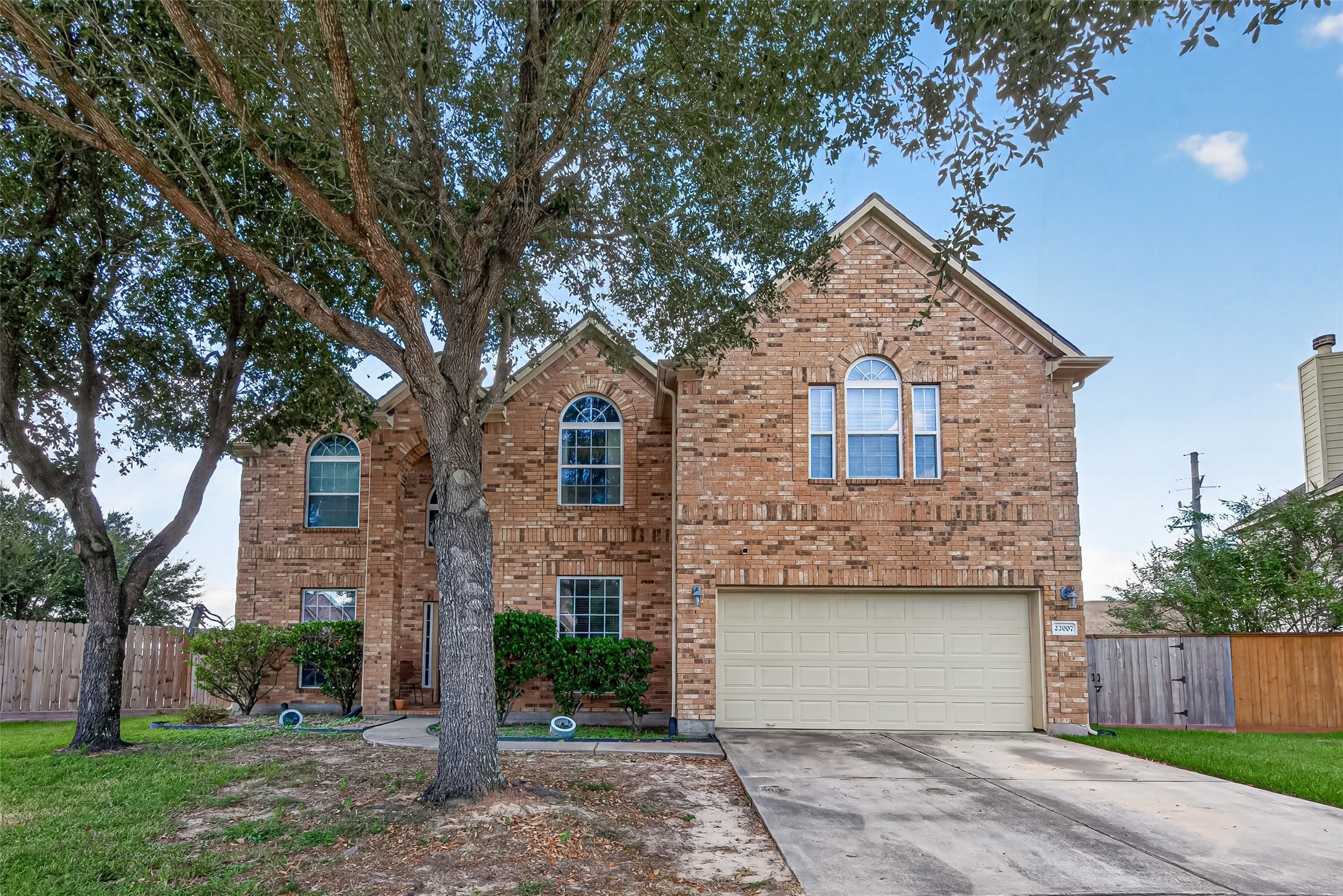 22007 Bridgestone Hawk Court