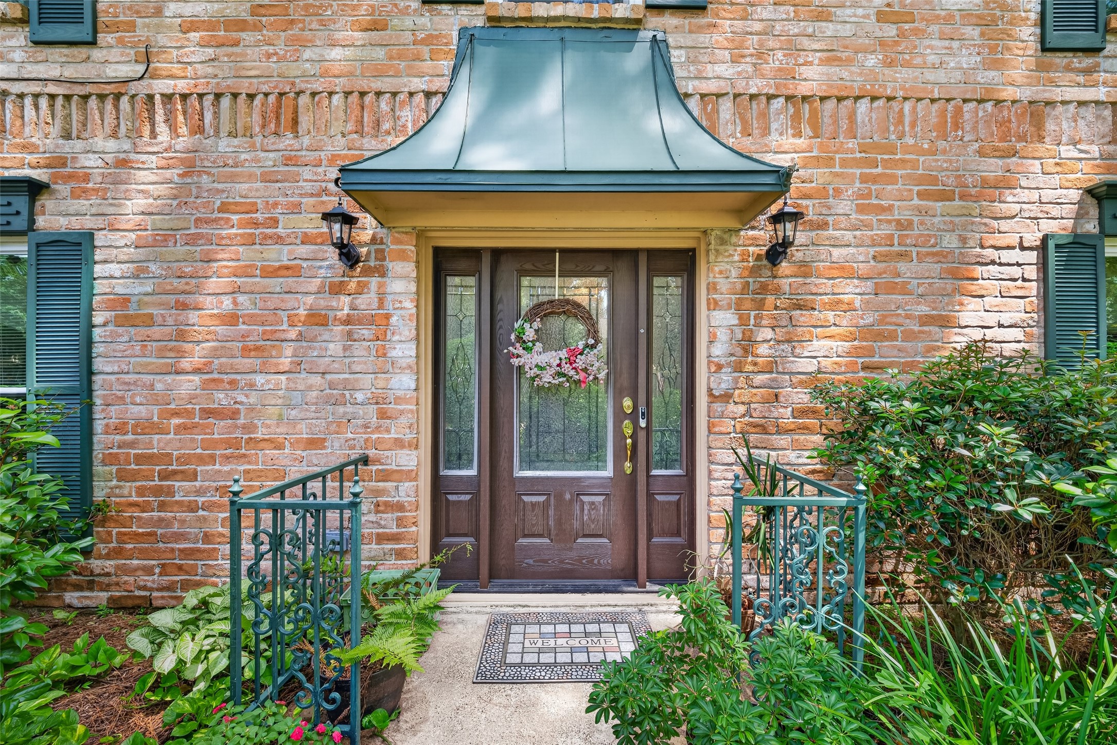 5603 Timbers Trail Drive