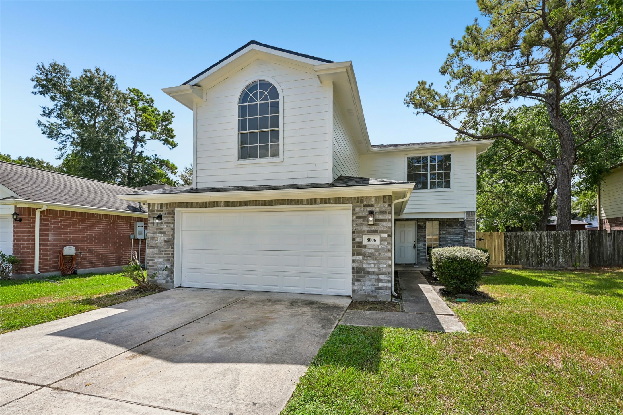 8006 Scarlet Tanager Drive