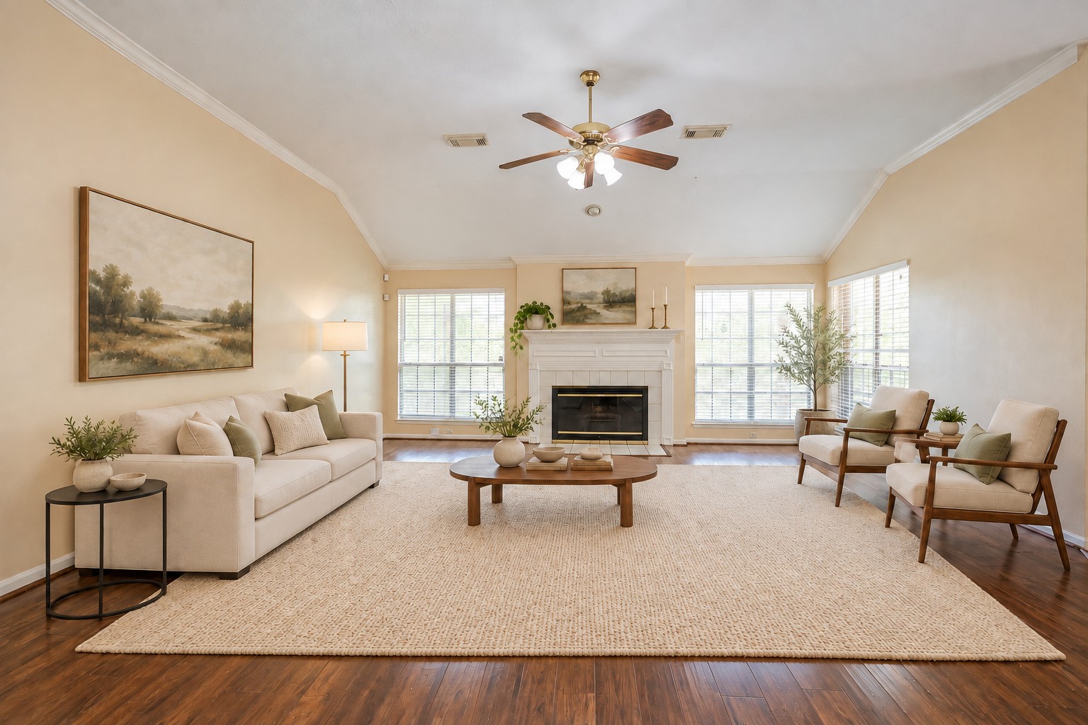 4230 Torrey Creek Lane