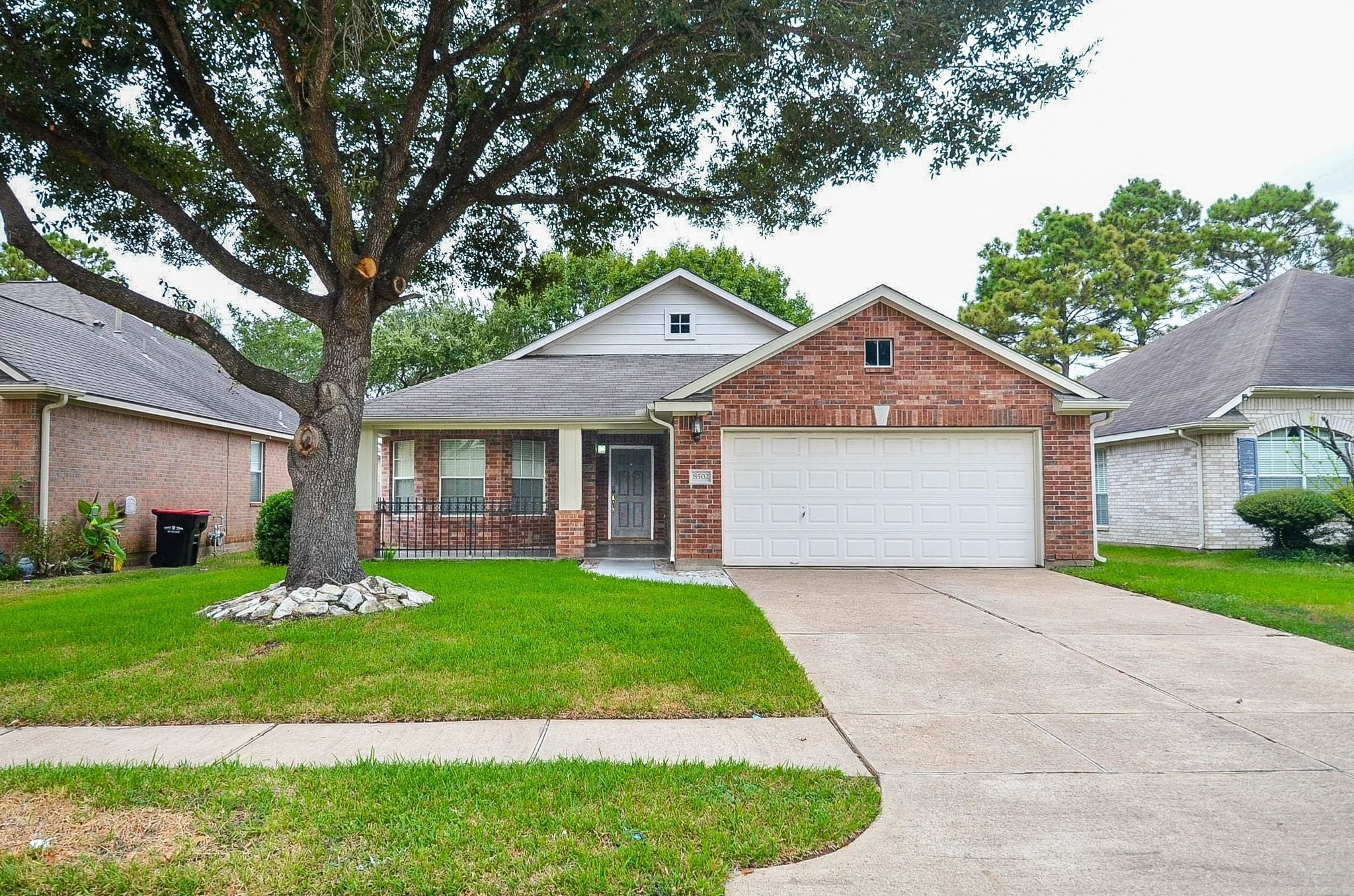 8502 Manassas Lane