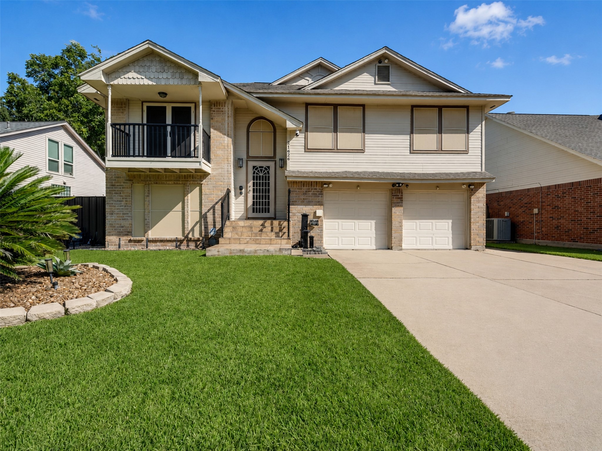 21626 Park York Drive