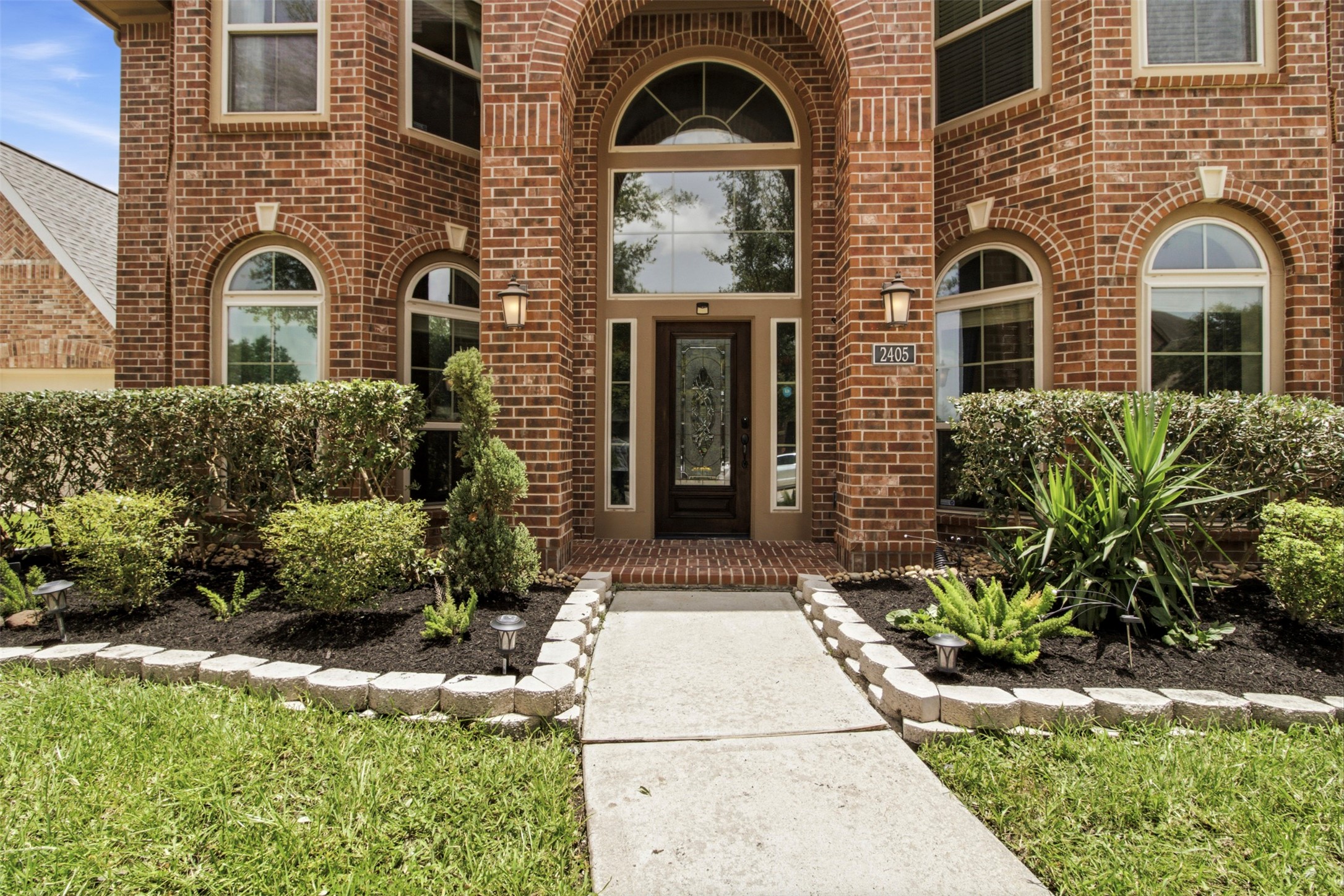 2405 Barton Shores Drive