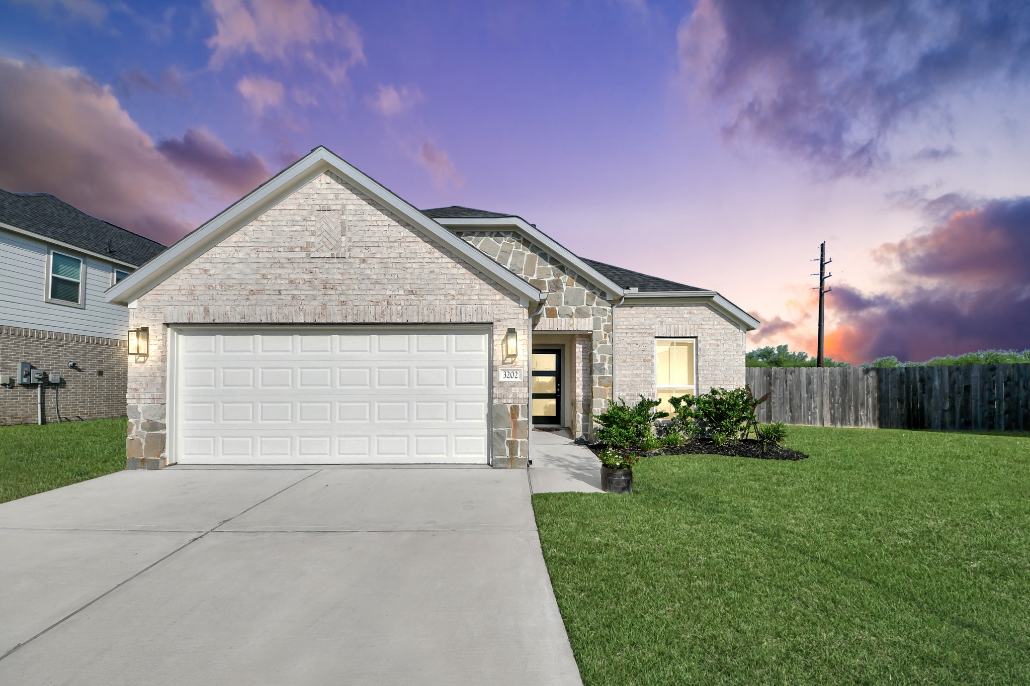 3202 Fogmist Drive