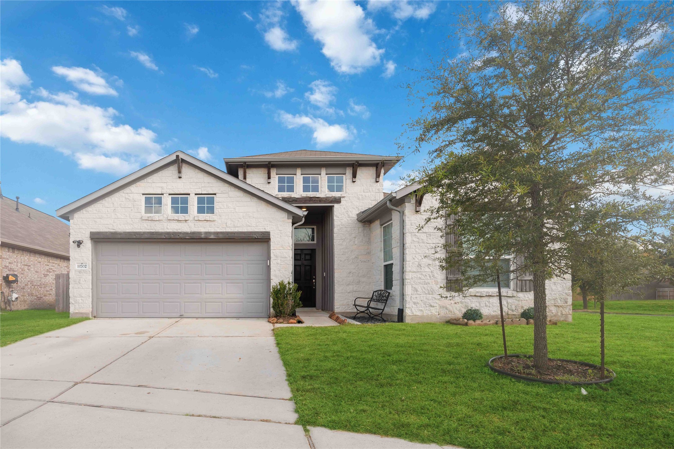 11702 Rosehall Reach Lane