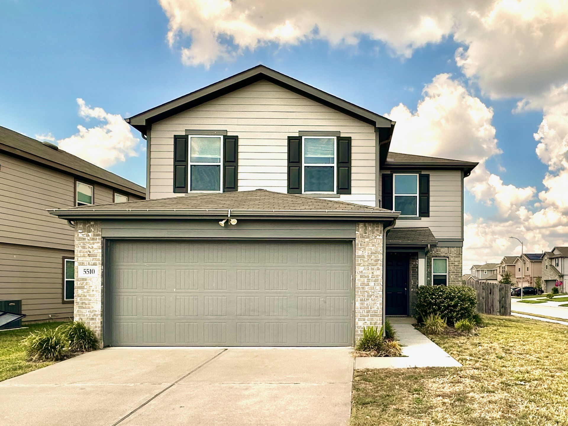 5510 Eagle Sky Boulevard