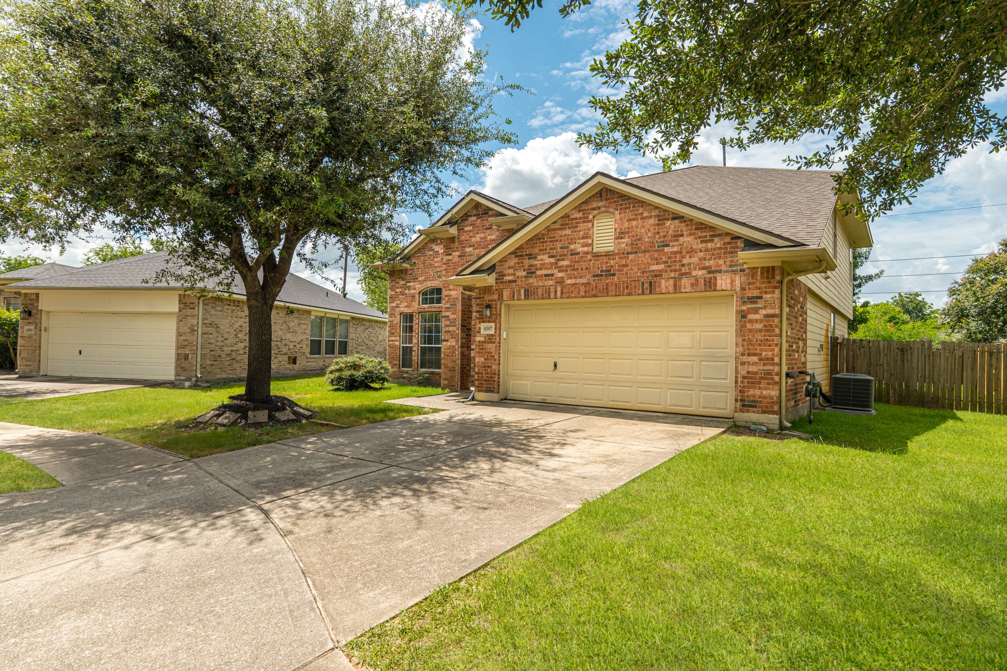 4307 Kleinway Drive
