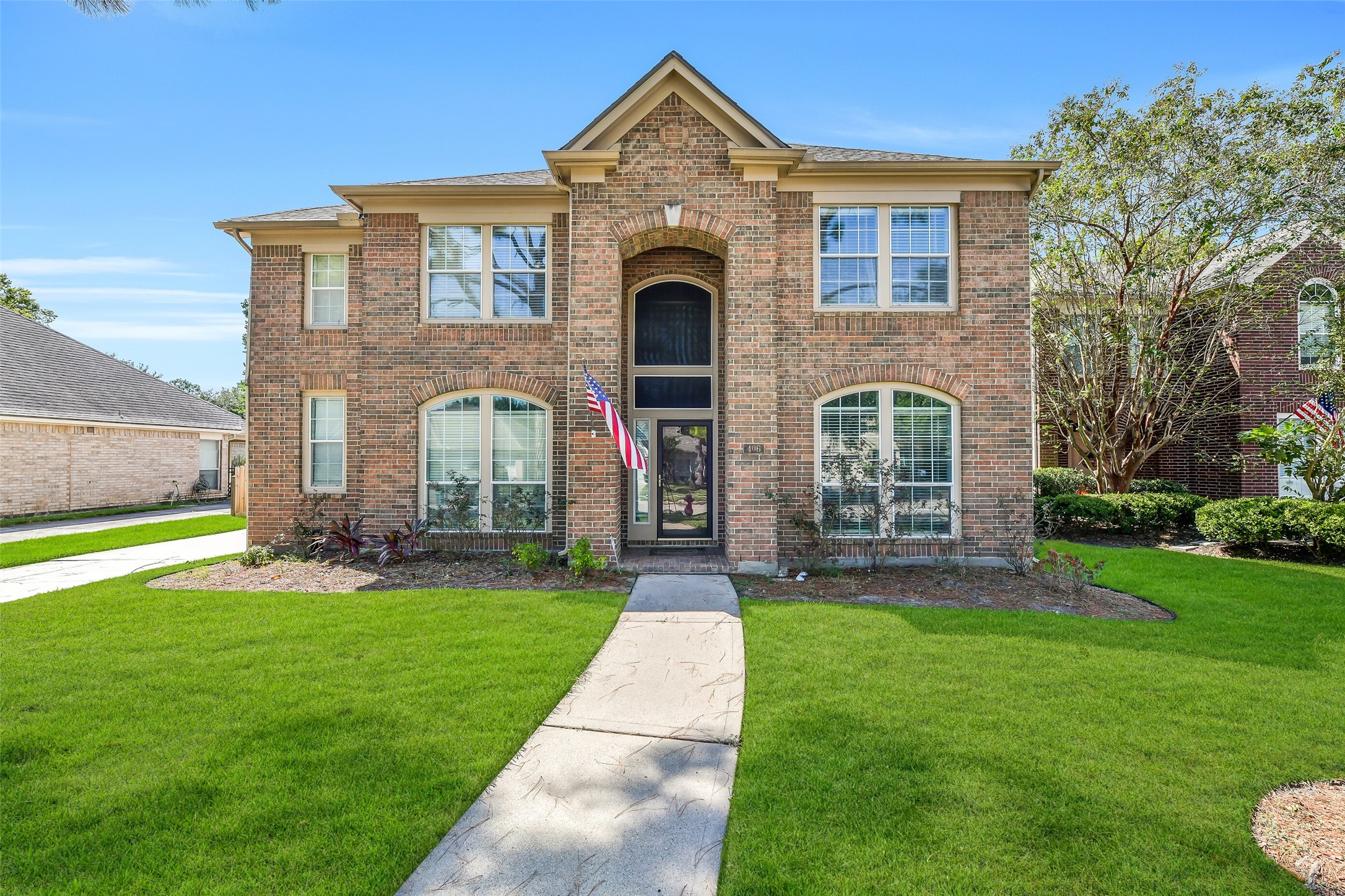 406 Ashberry Court