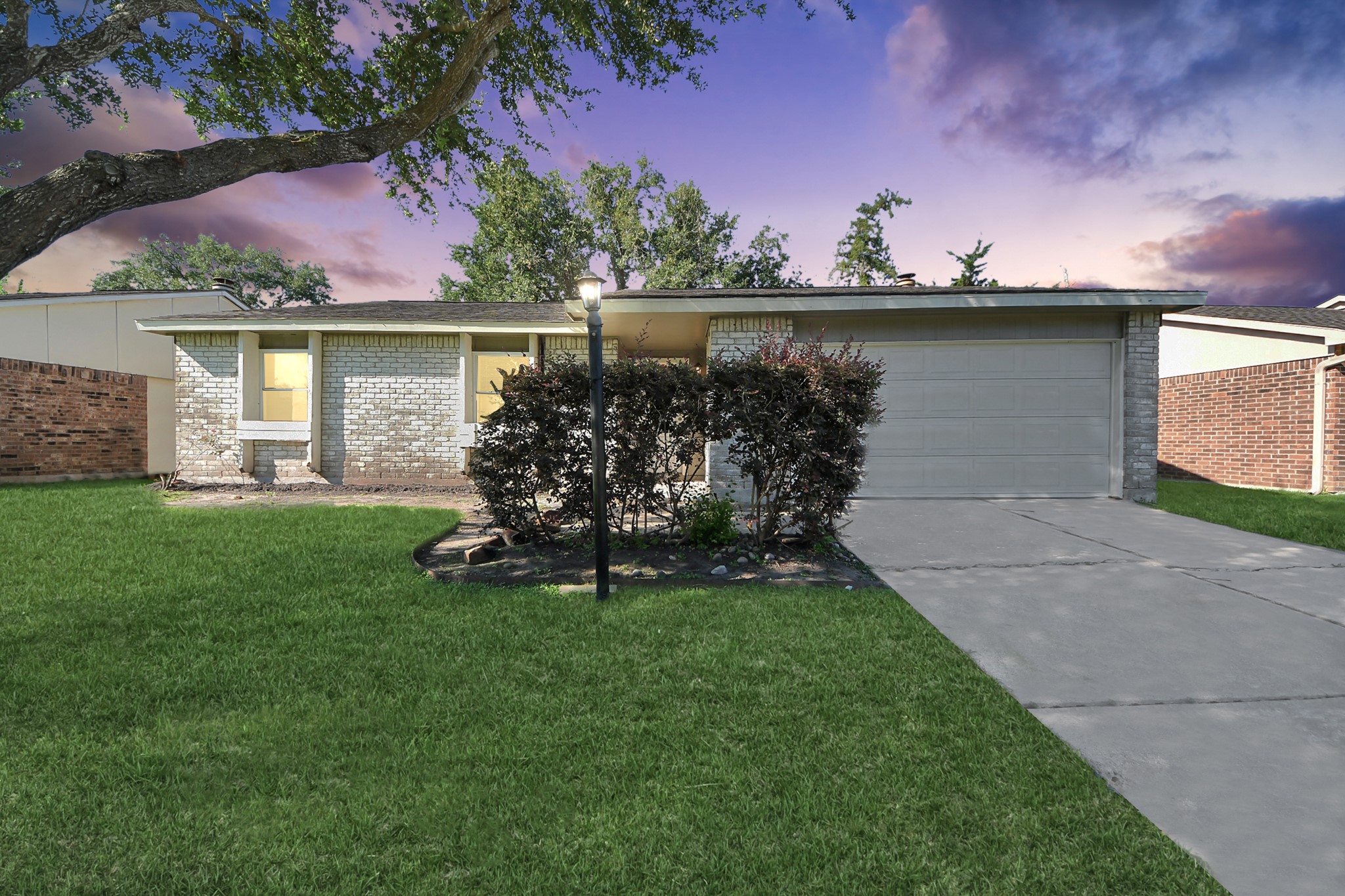 6834 Kearney Drive