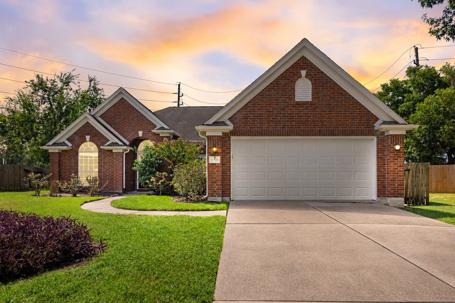 16926 Cobbler Crossing Drive