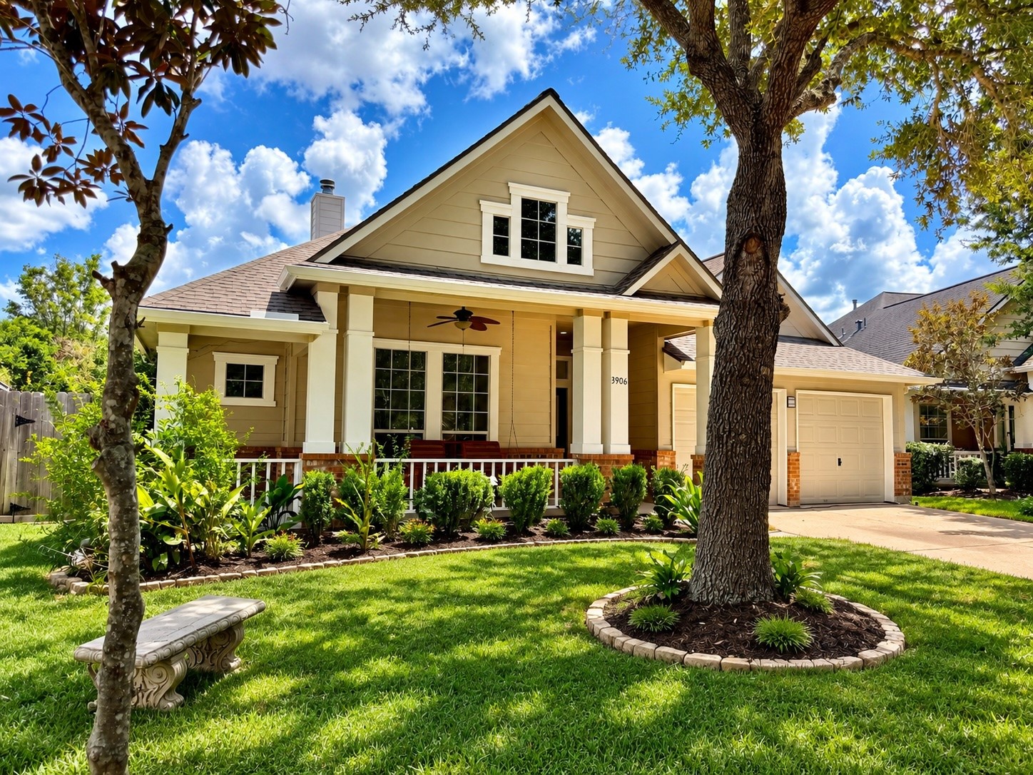 3906 Inglewood Circle