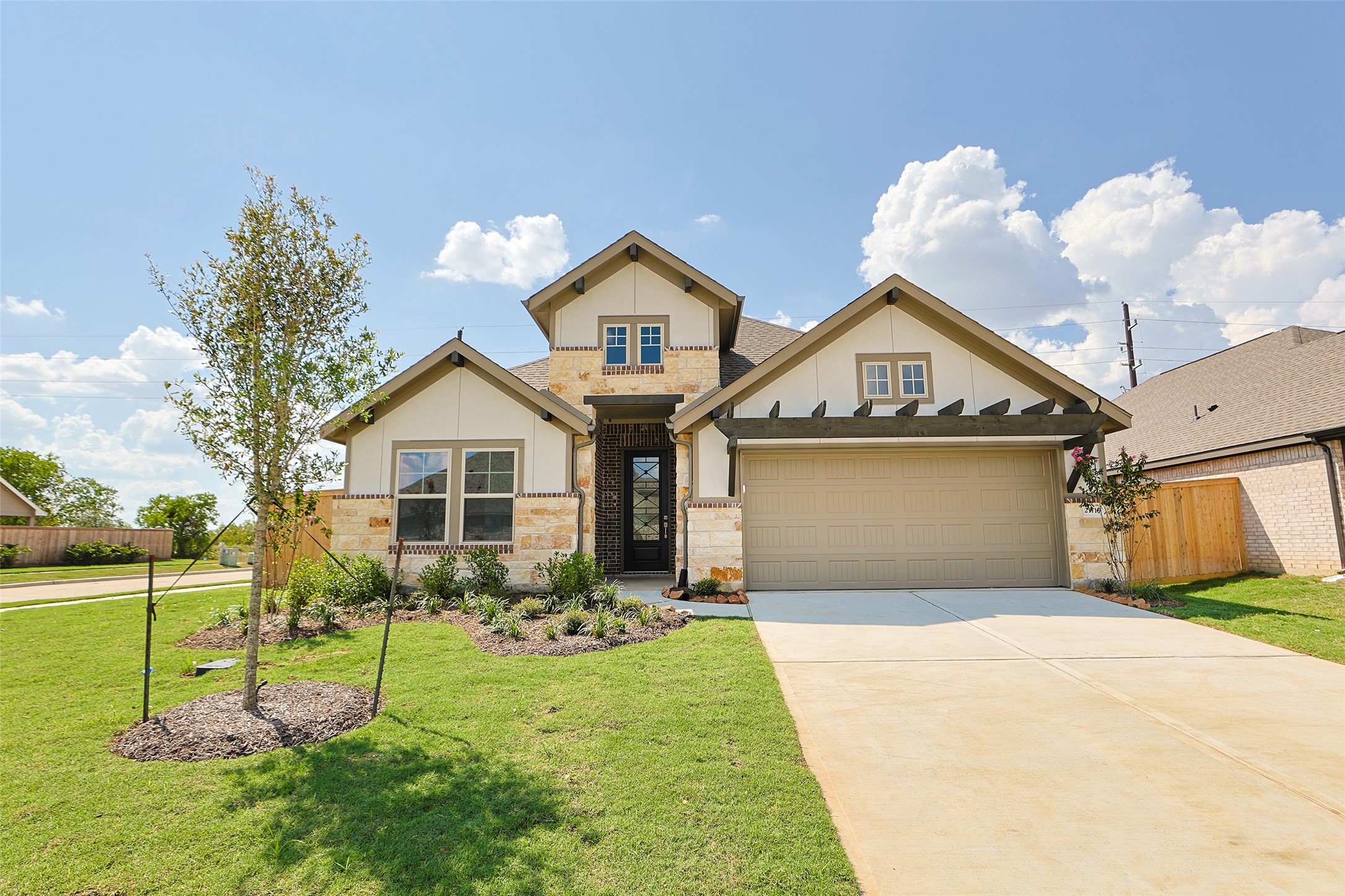 21719 Prairie Sumac Drive