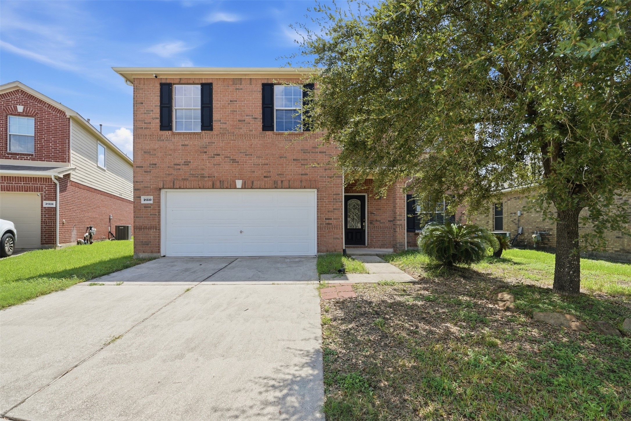 21330 Amesbury Meadow Lane