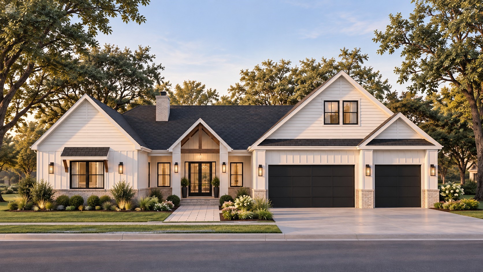 8714 Scrub Oak View Drive