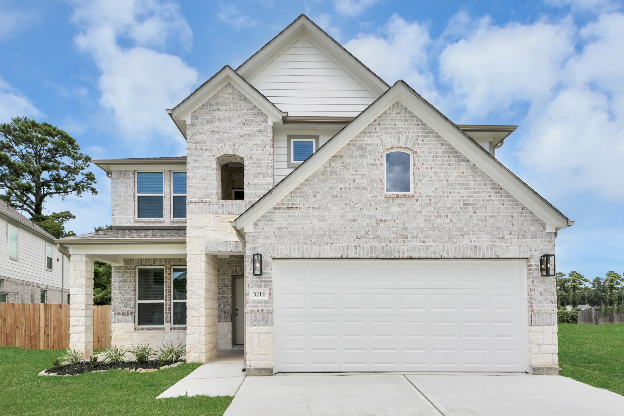 11007 Gardenia Creek Drive