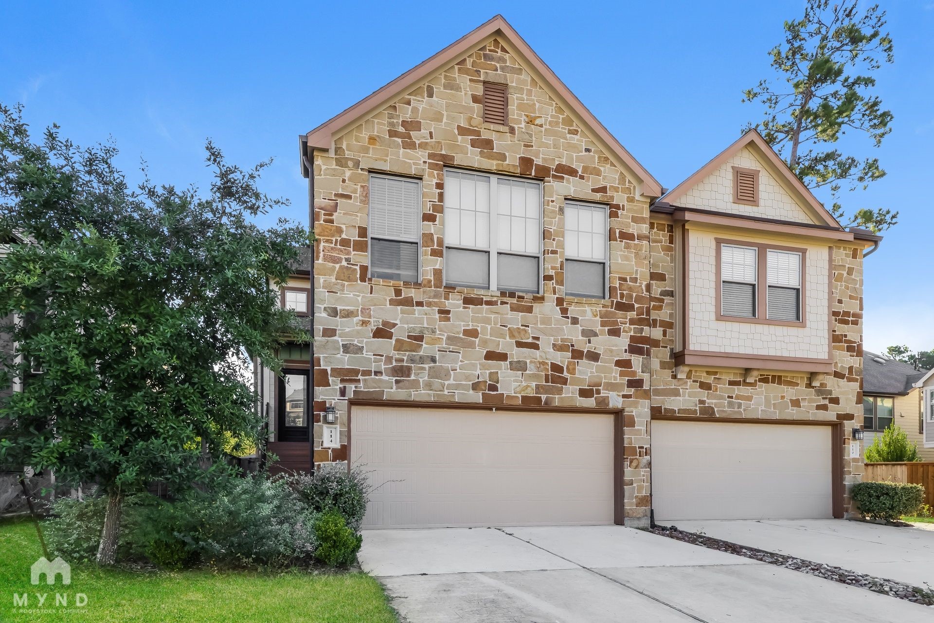 114 Axlewood Court