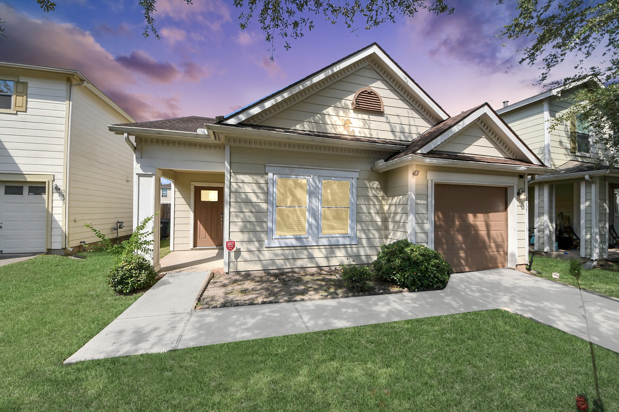 2627 Skyview Shadows Court
