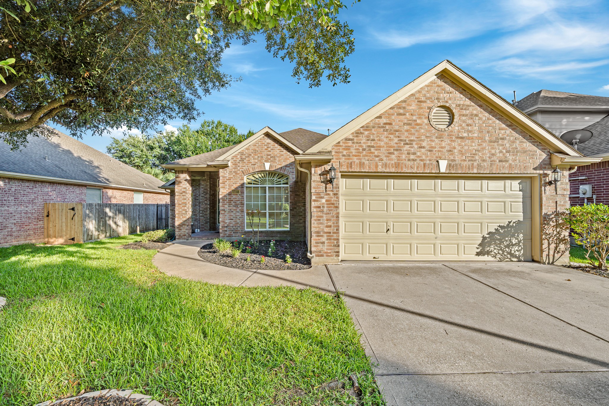 15223 Ember Glen Court