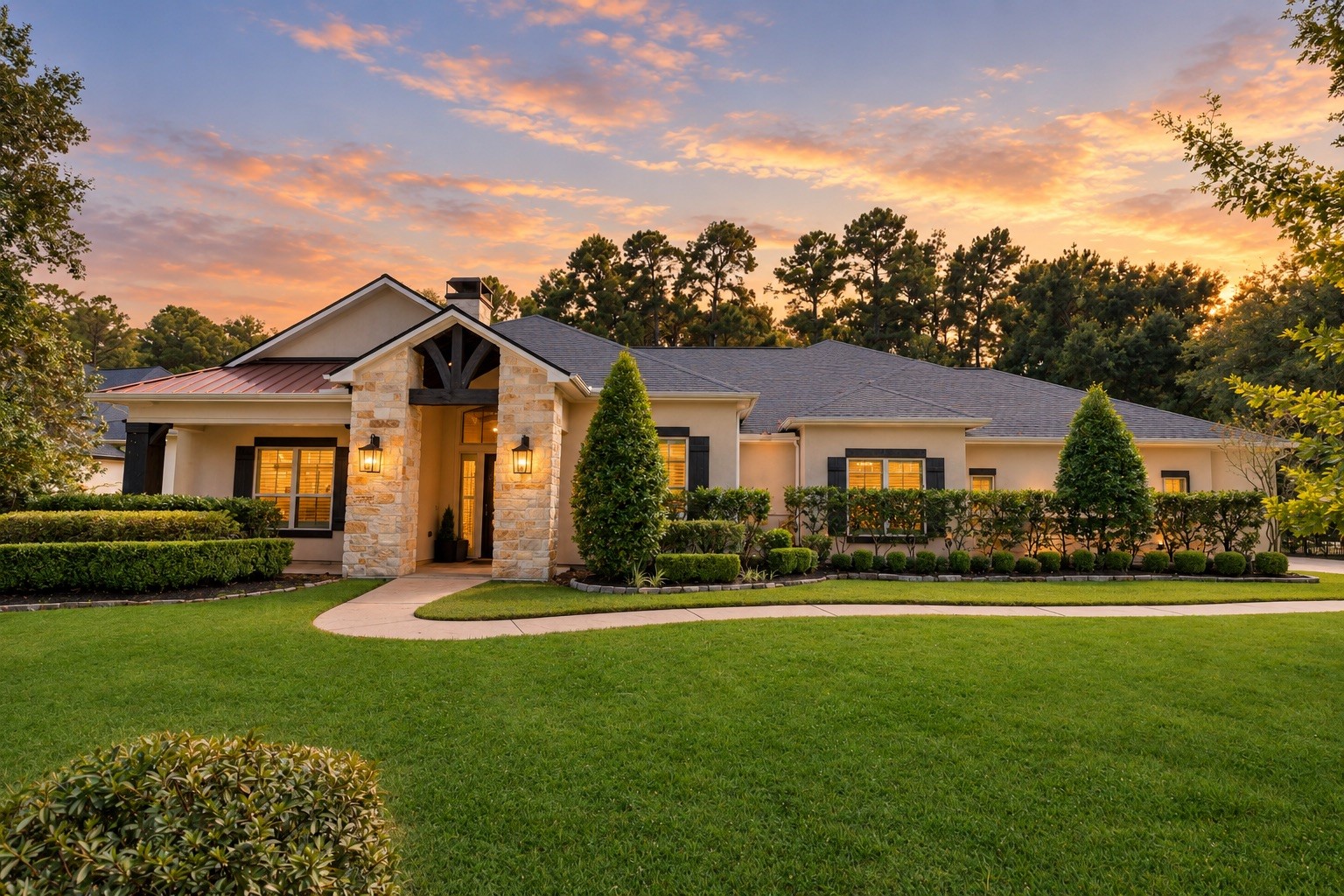 4110 Balsam Fir Lane