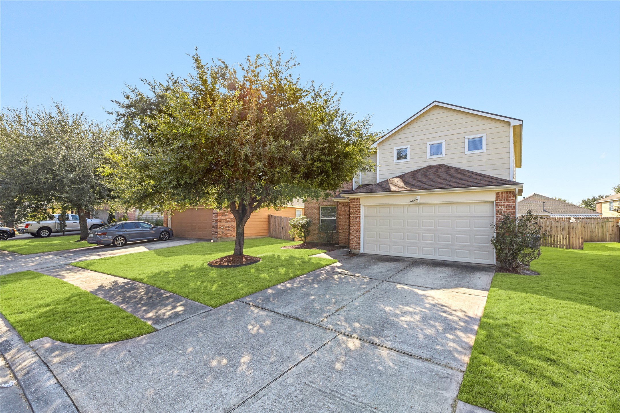 606 Kiley Drive