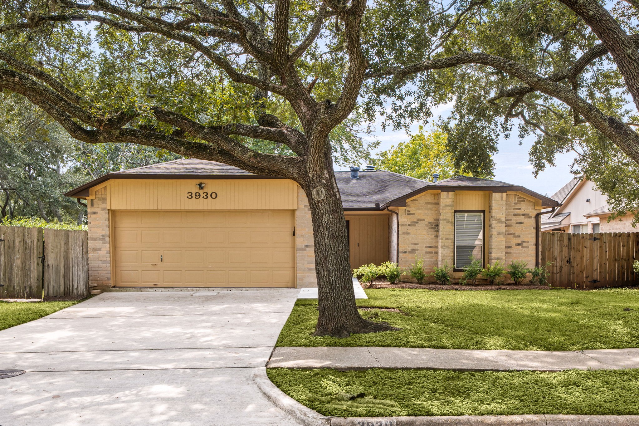3930 Mill Rock Circle
