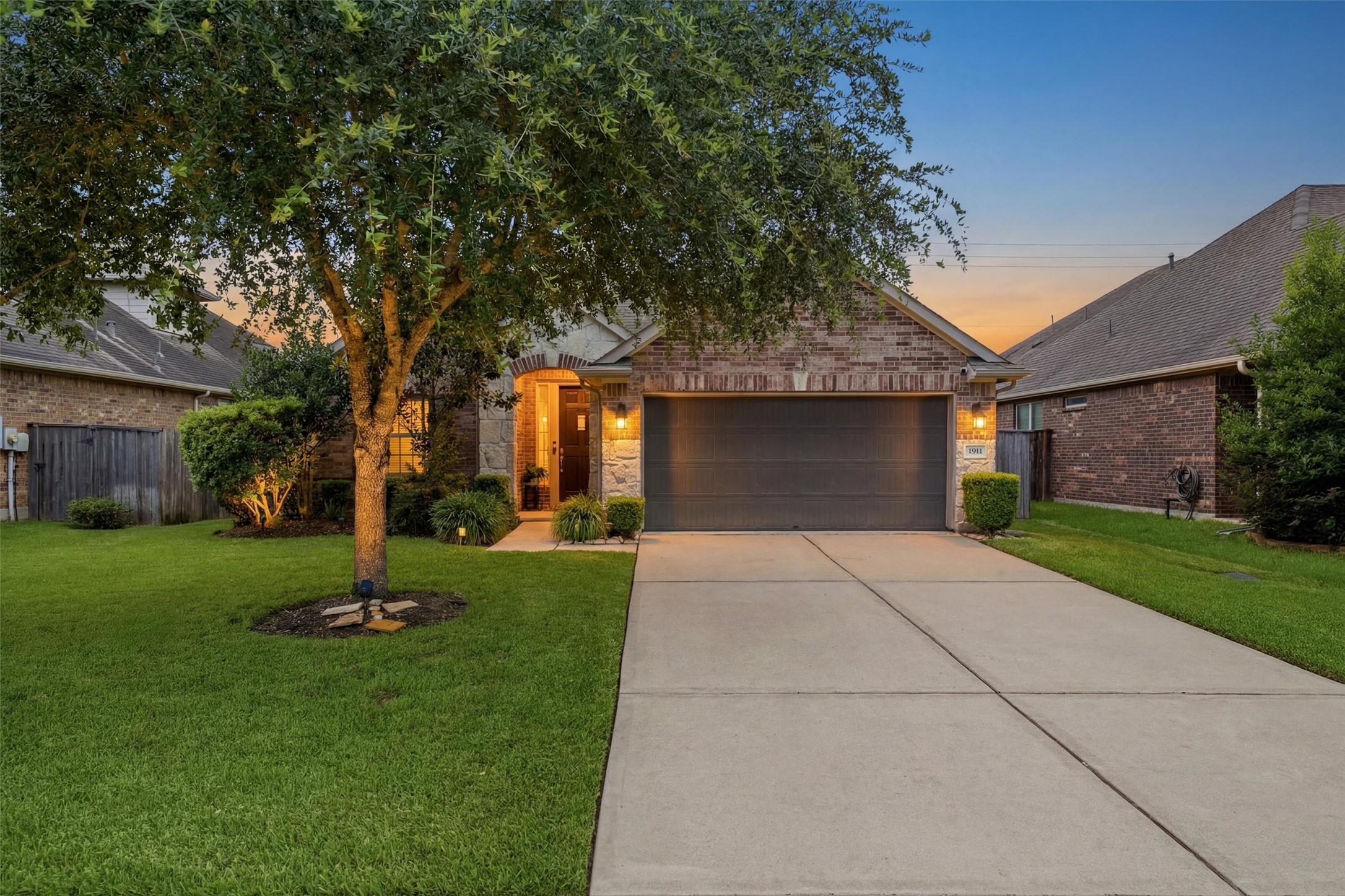 1911 Cedar Ridge Lane