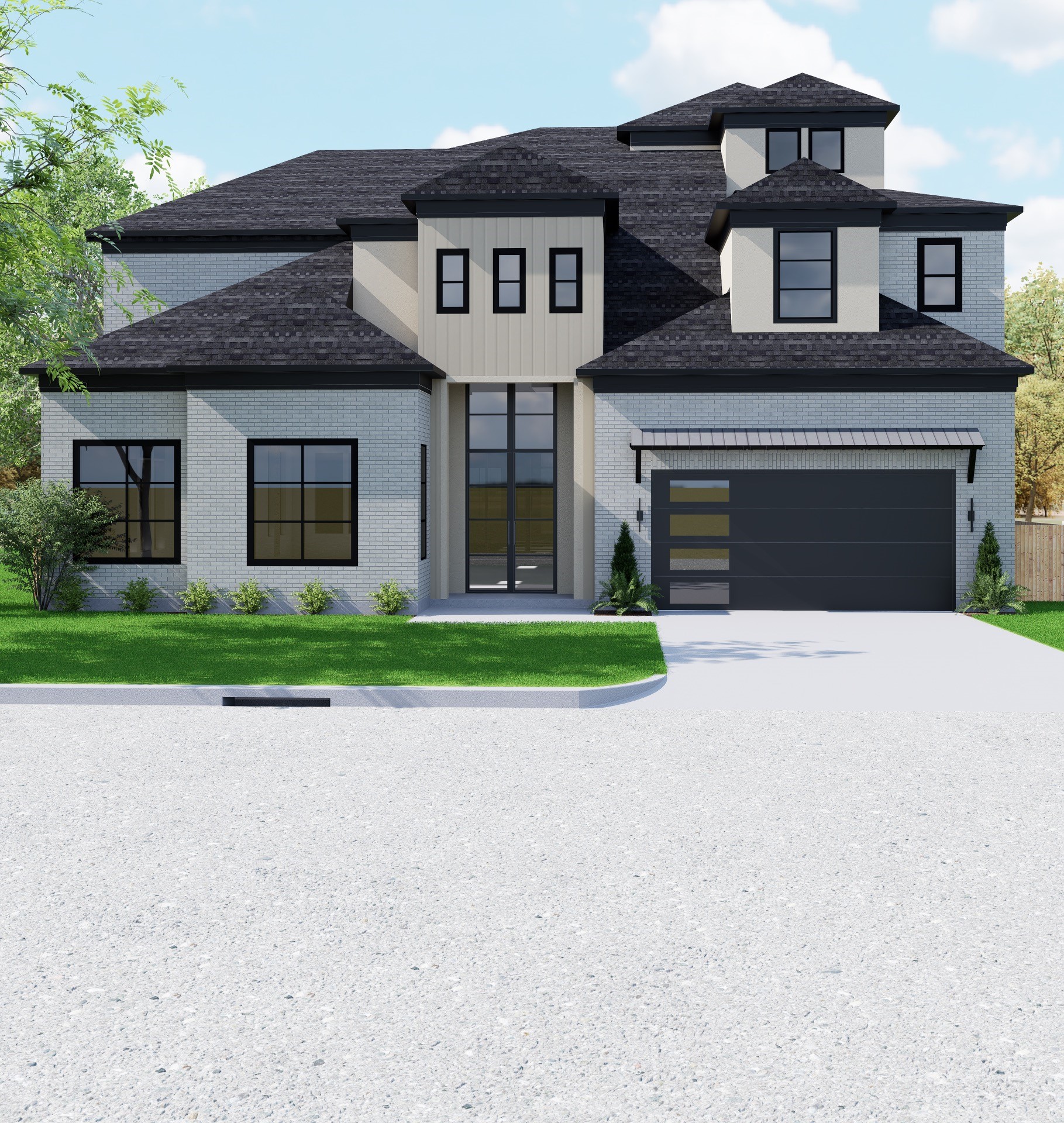 7726 Betty Jane Lane