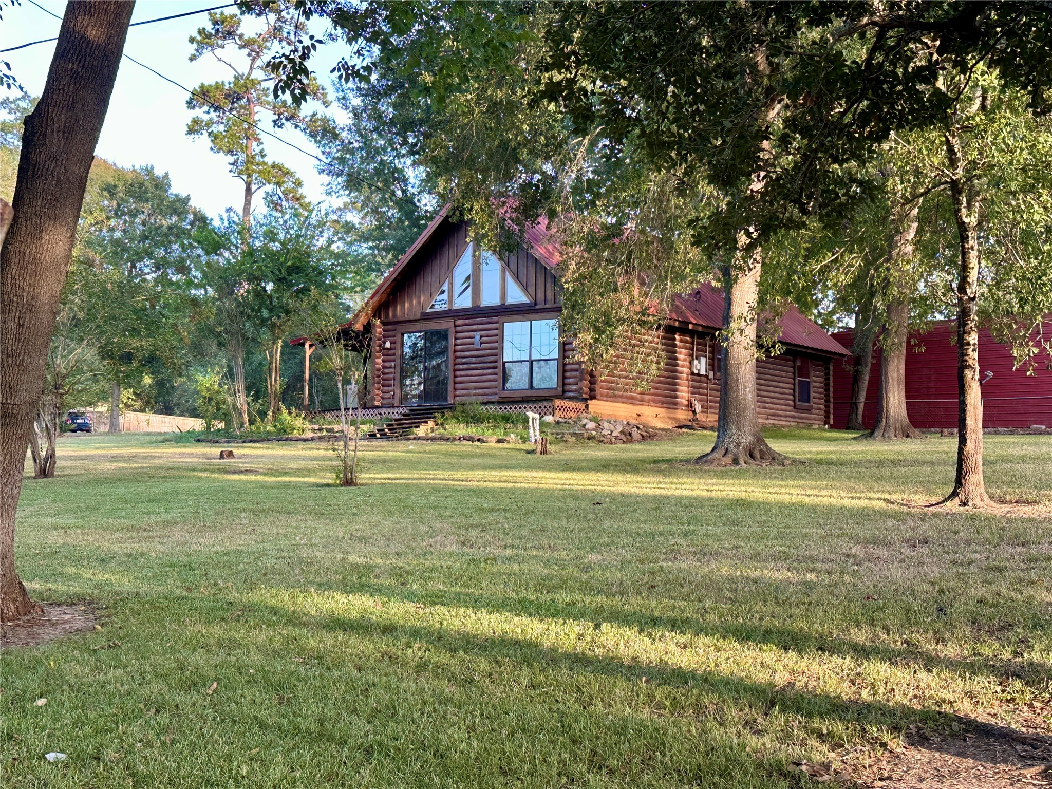 23869 S Lake View Road