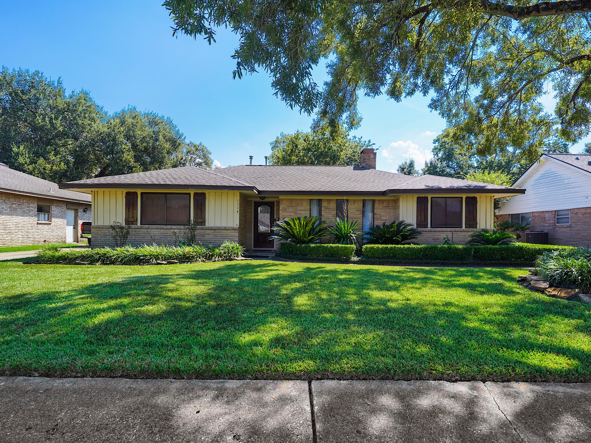 1114 Laurel Valley Drive