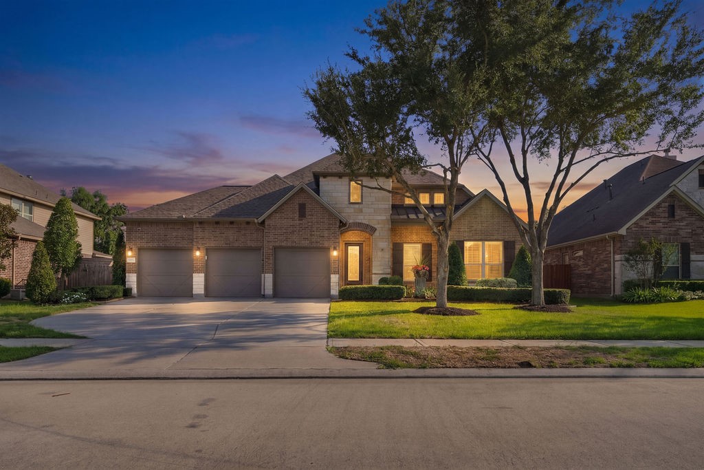 2936 Hawkins Creek Lane