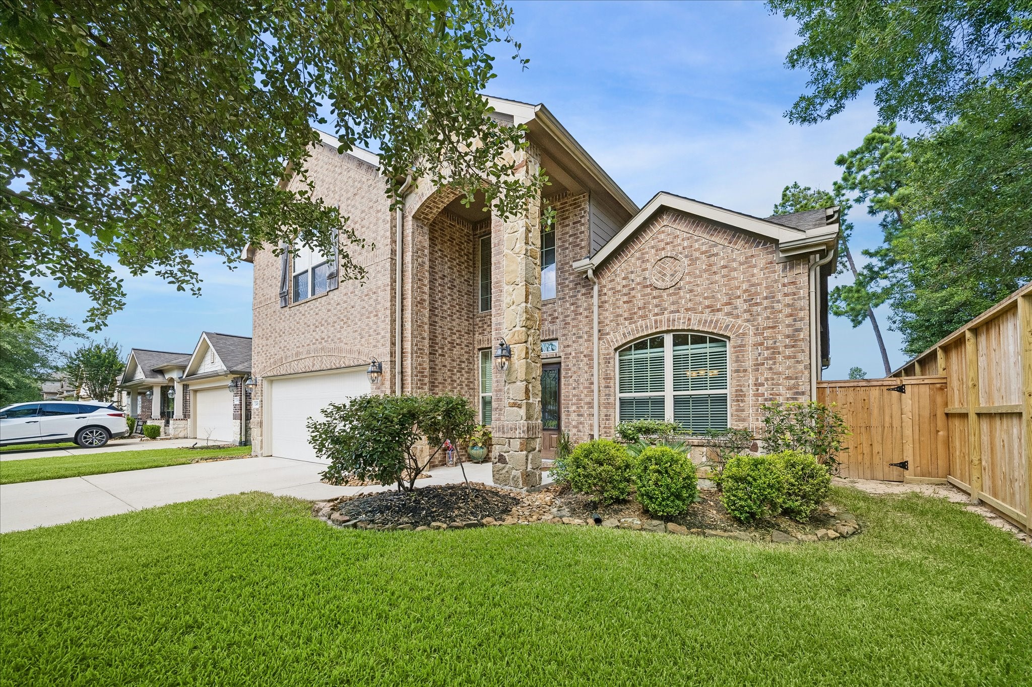 24167 Burks Trail Drive
