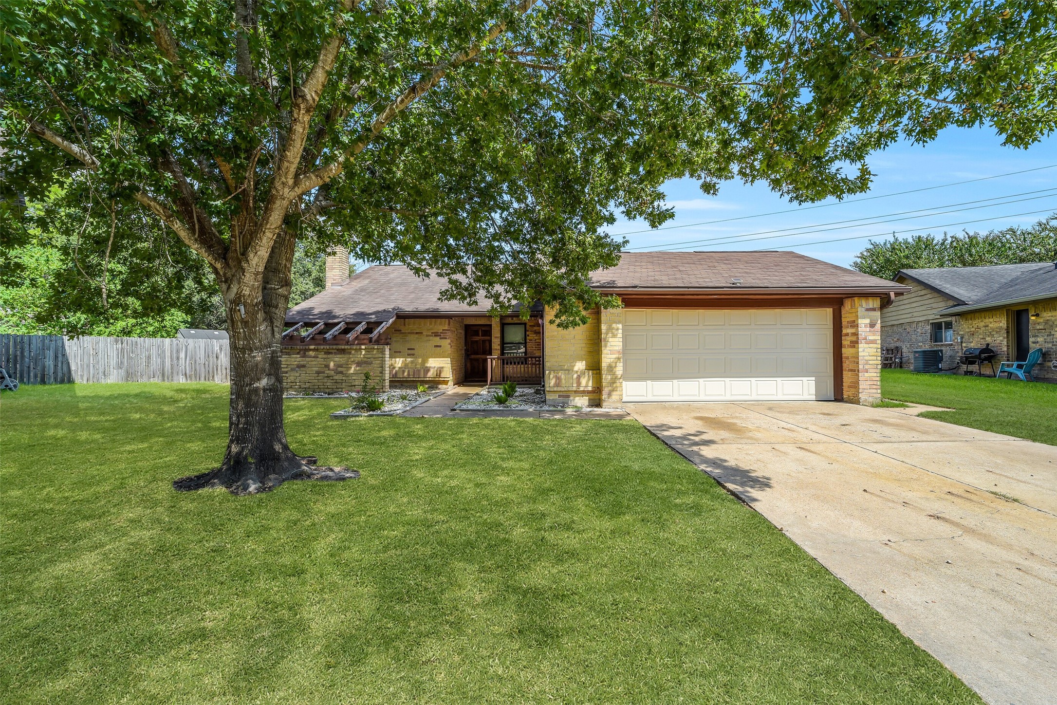 19906 Sand Creek Court