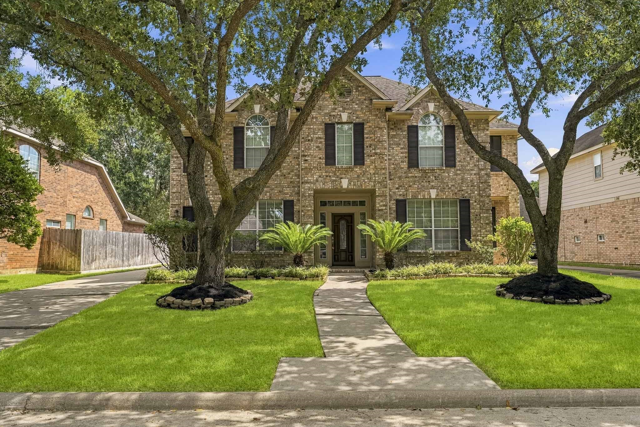 215 Owens Park Drive