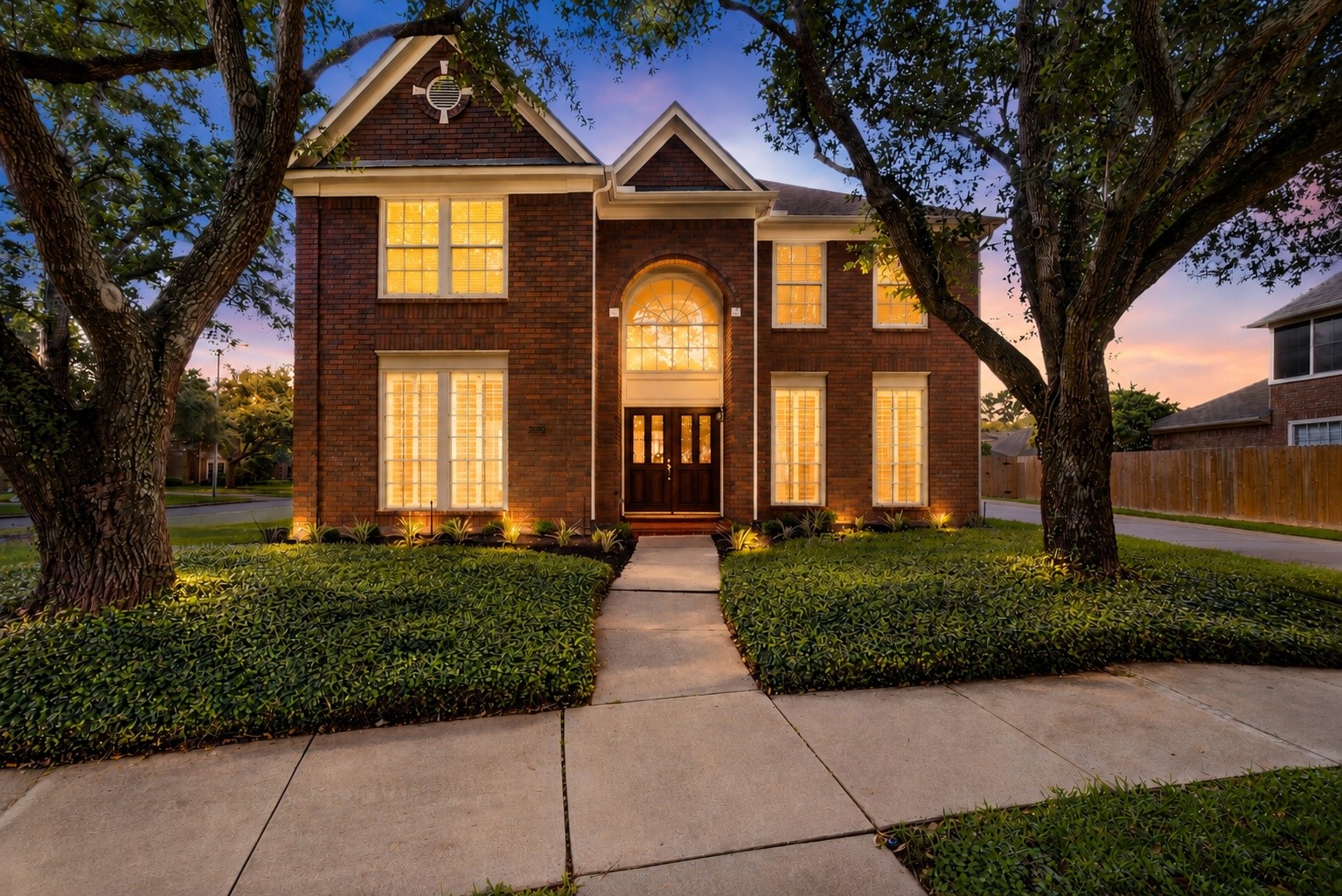 23203 Gate Creek Court