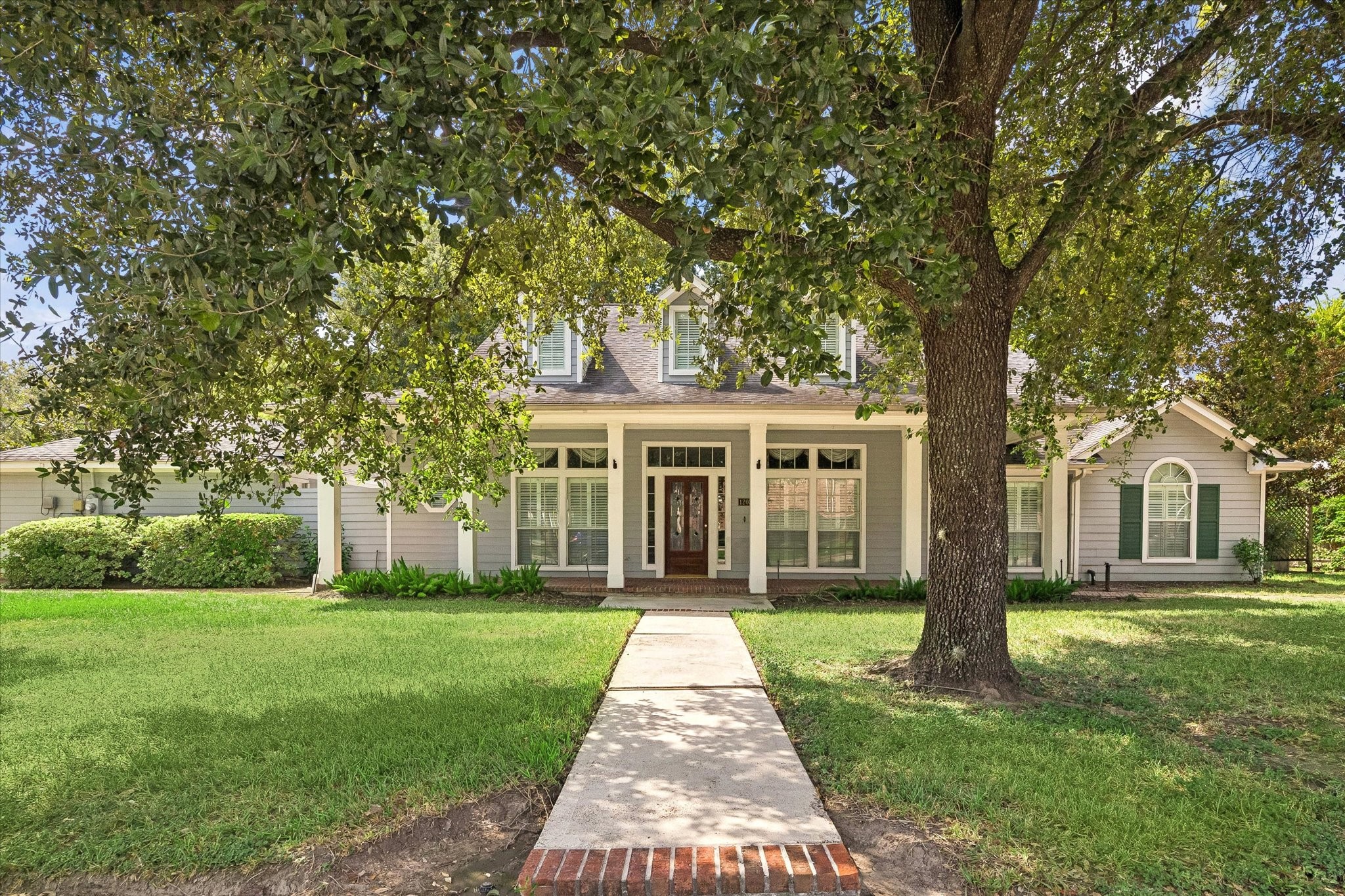 1203 Bingle Road