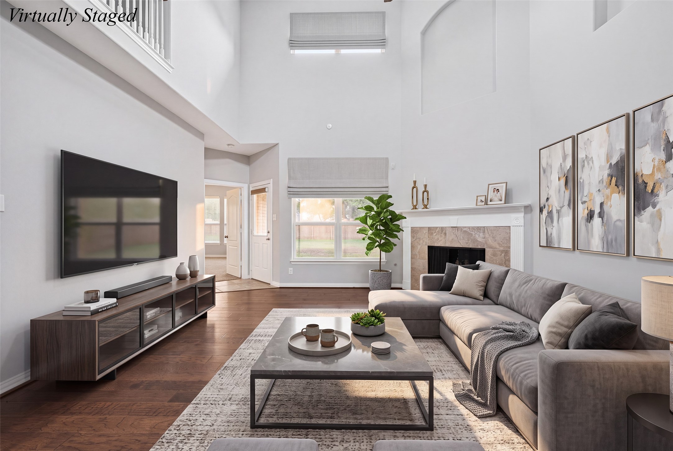 11430 Overland Trail Drive