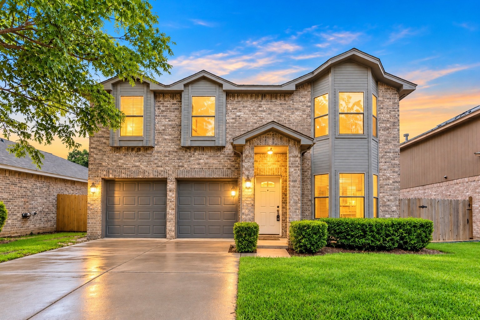 10502 Mist Lane