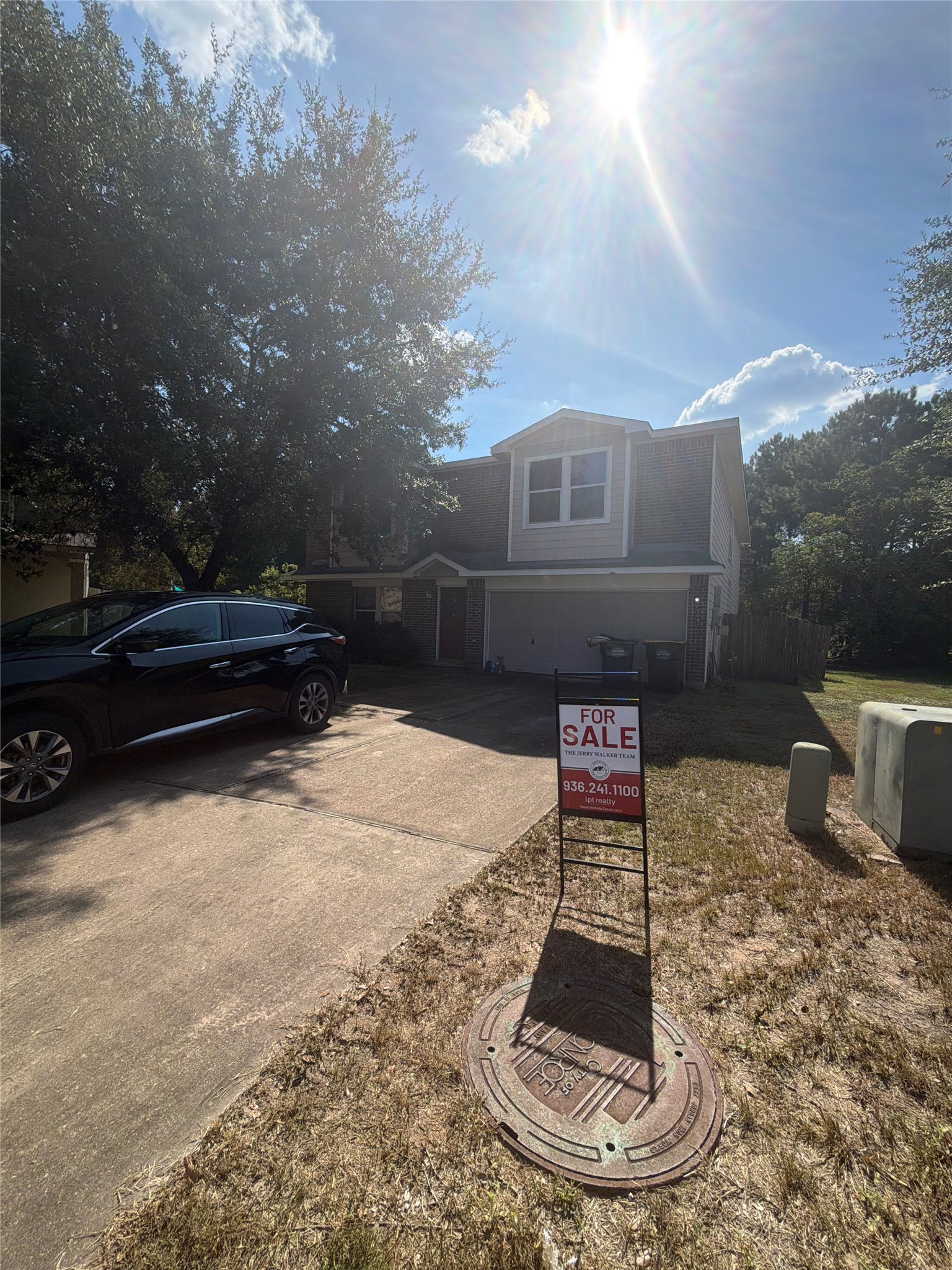 2047 Vanamen Court