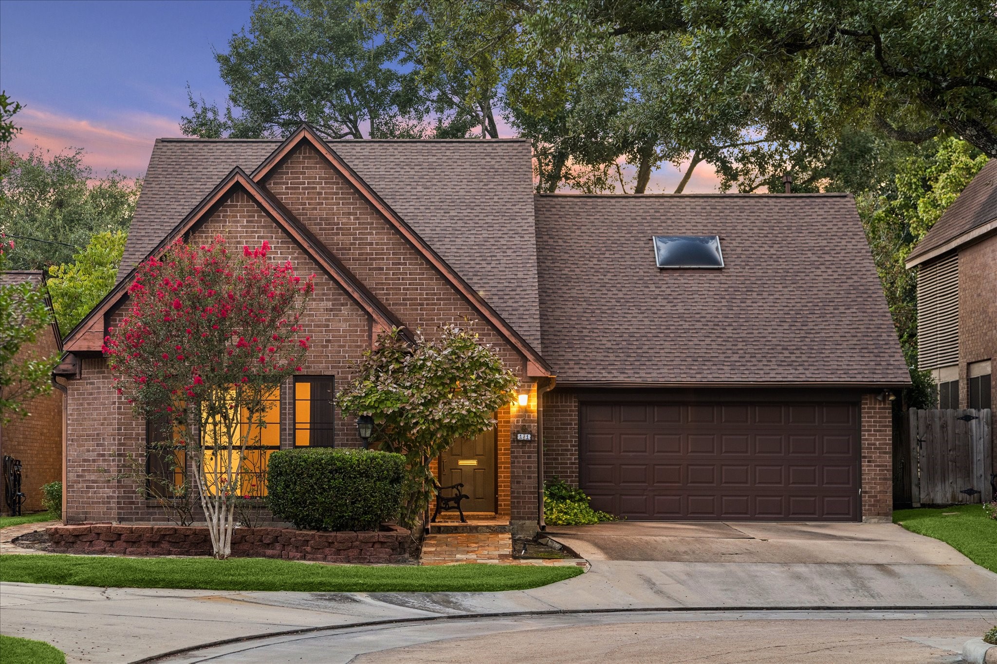 11 Pembrook Court