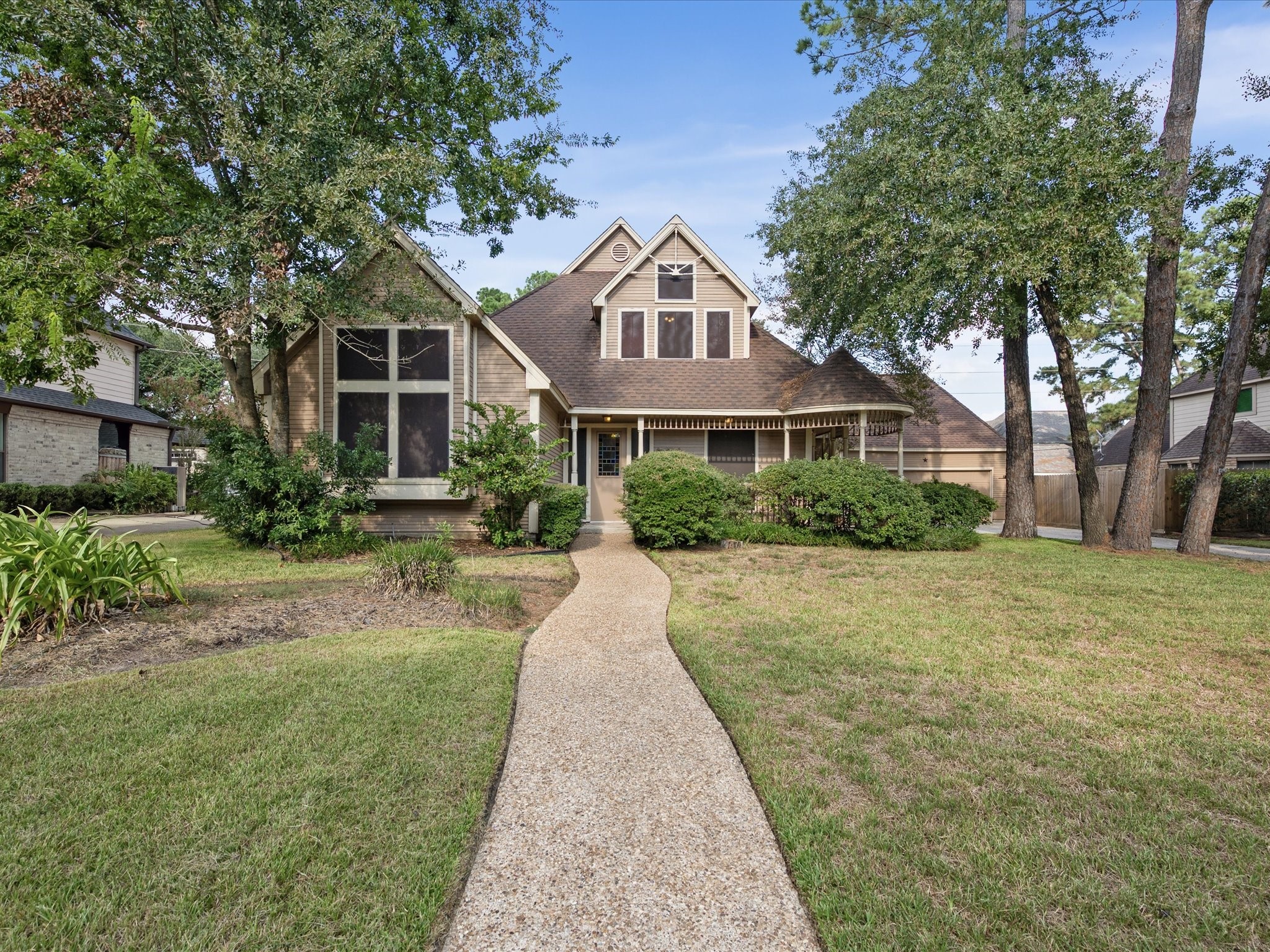 18006 Memorial Estates Drive