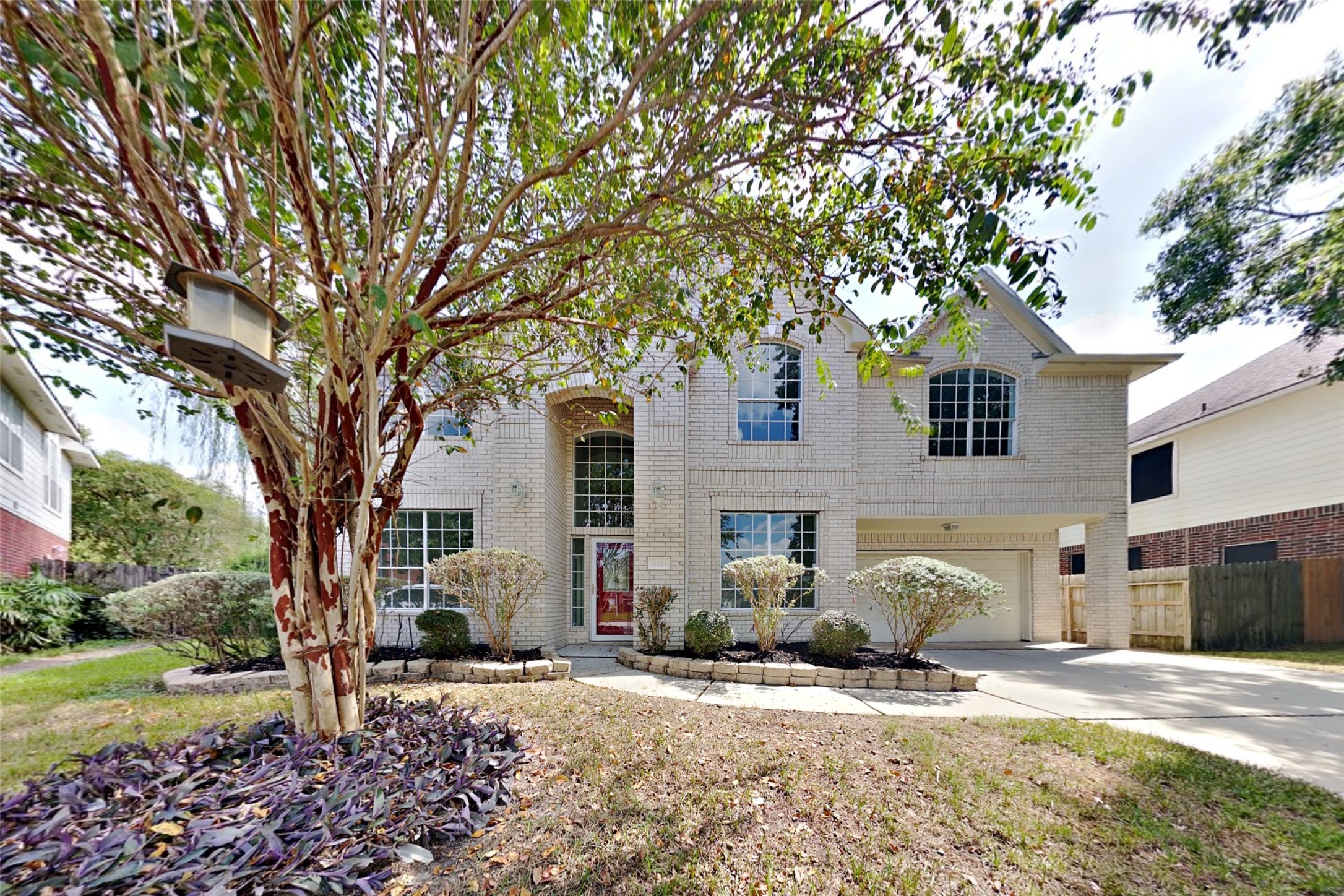 4011 Tim Allen Court