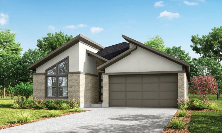 11054 Valley Fort Drive