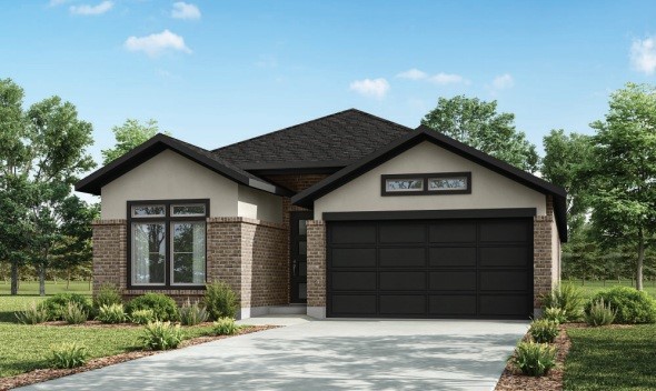 11038 Valley Fort Drive