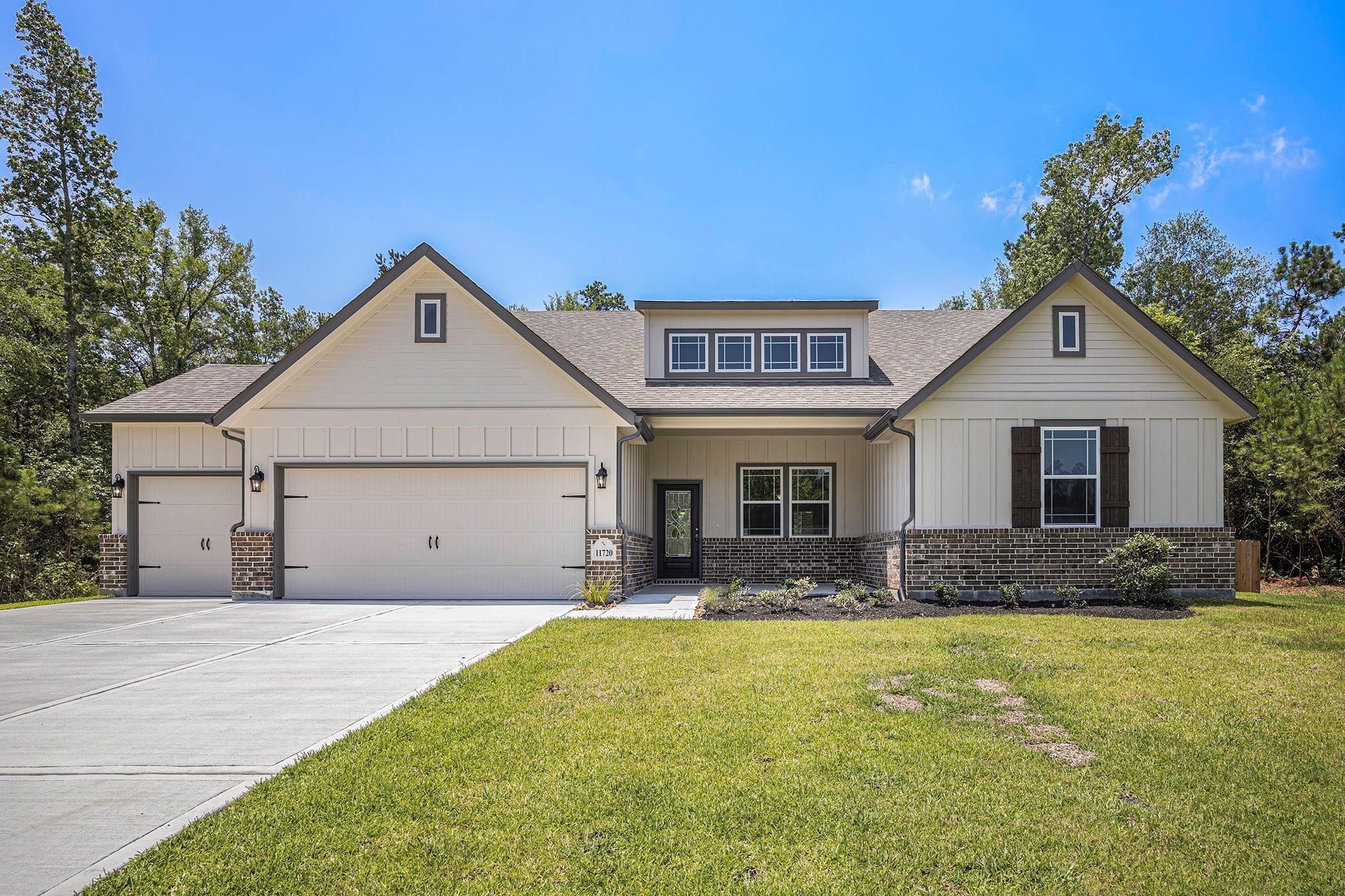 13408 Maverick Trail Road