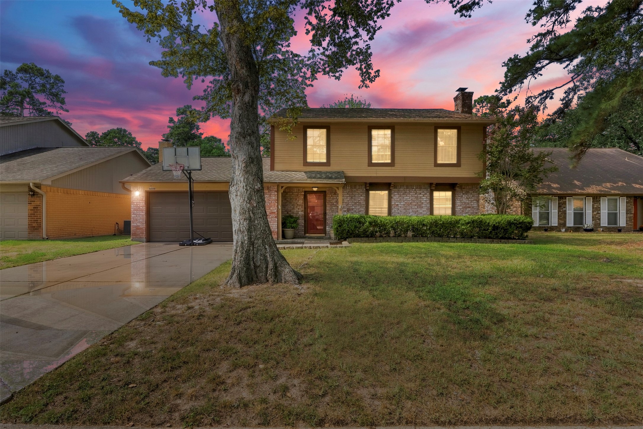 25539 Chapel Ridge Lane