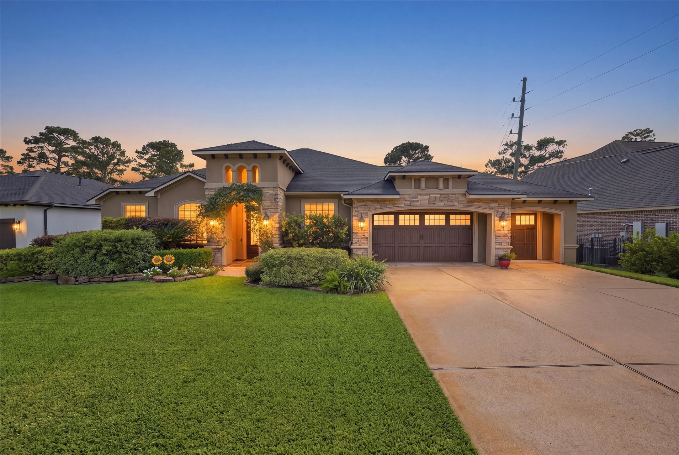 20811 Atascocita Shores Drive