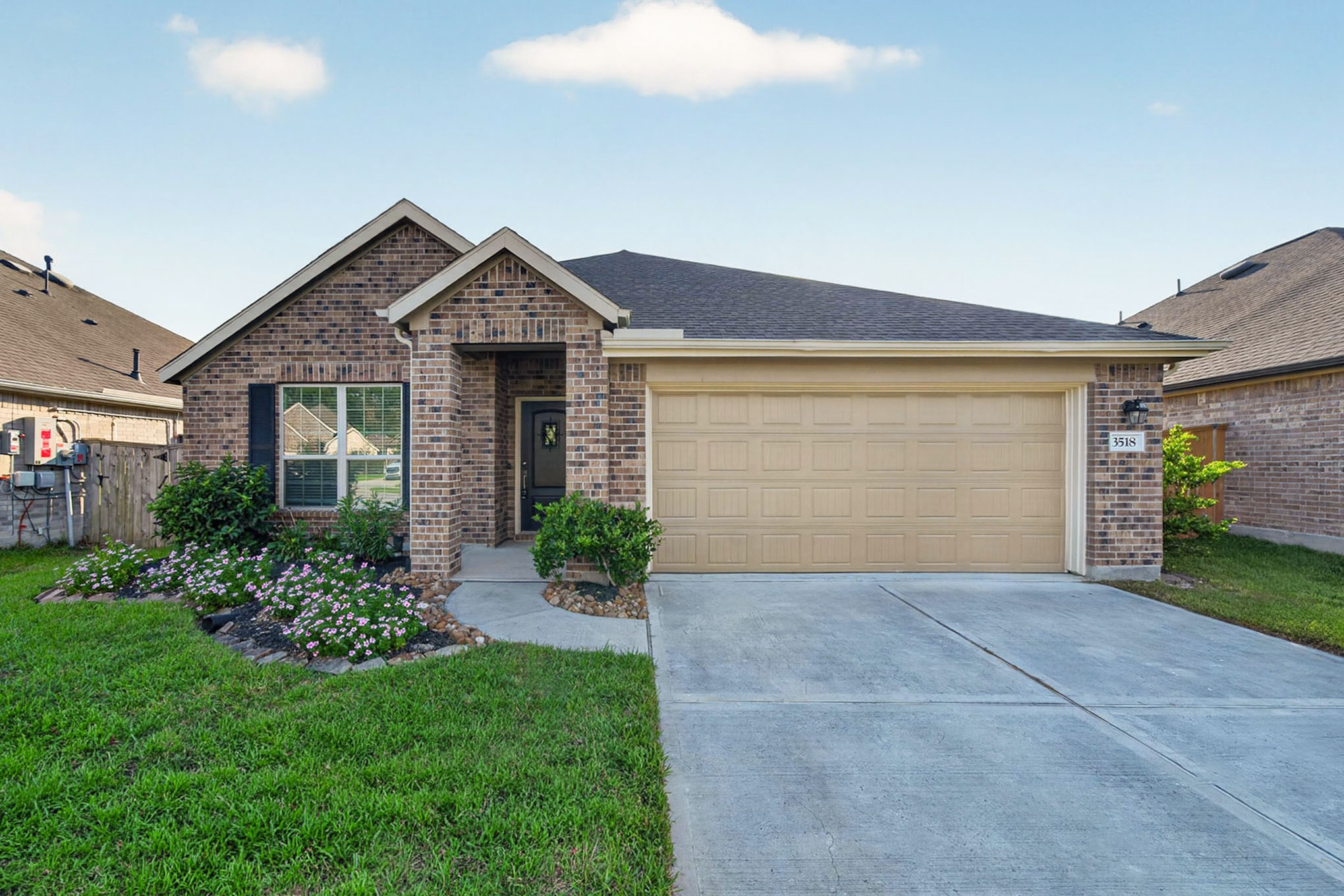 3518 Galway Glen Trail