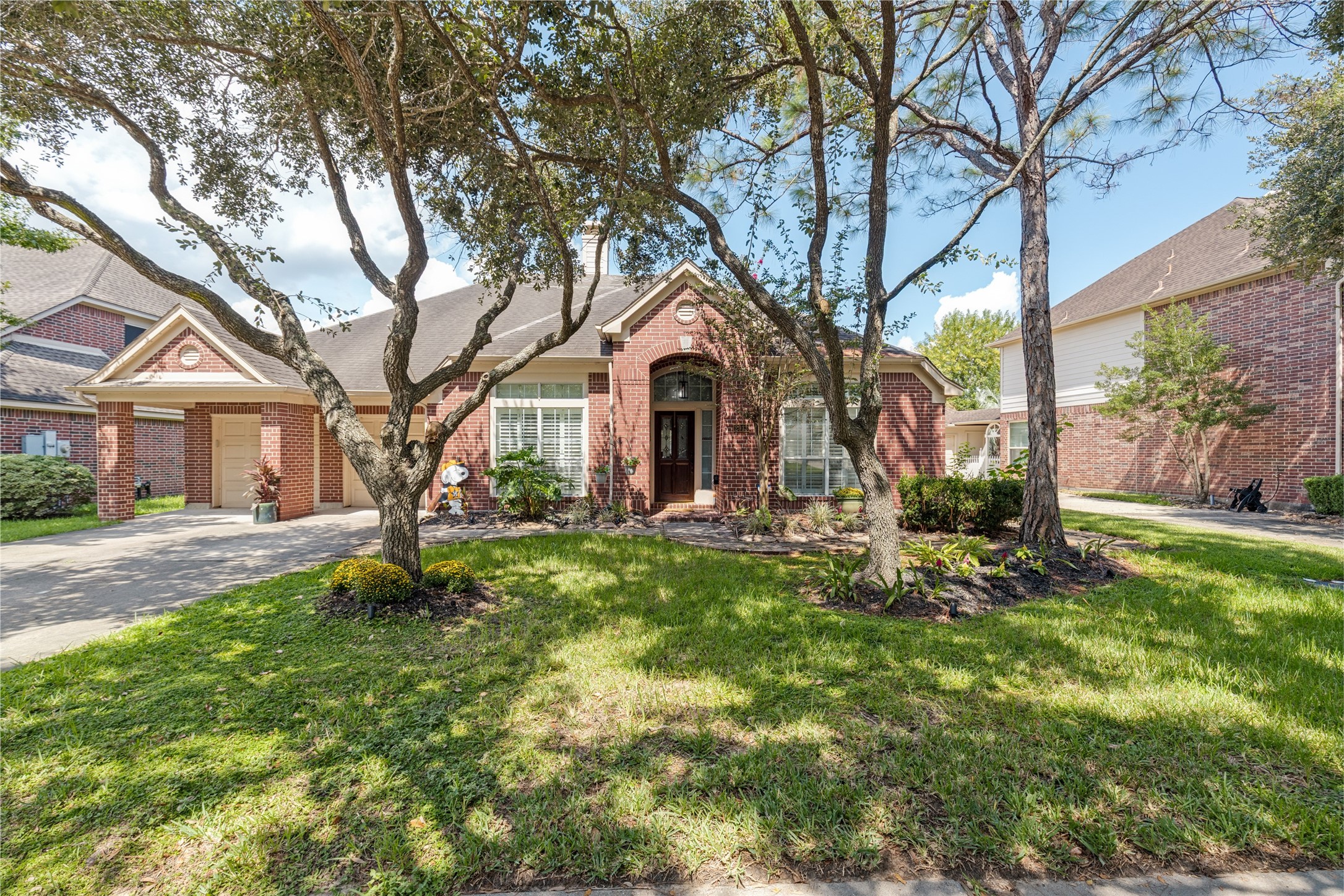 2913 Autumn Creek Drive