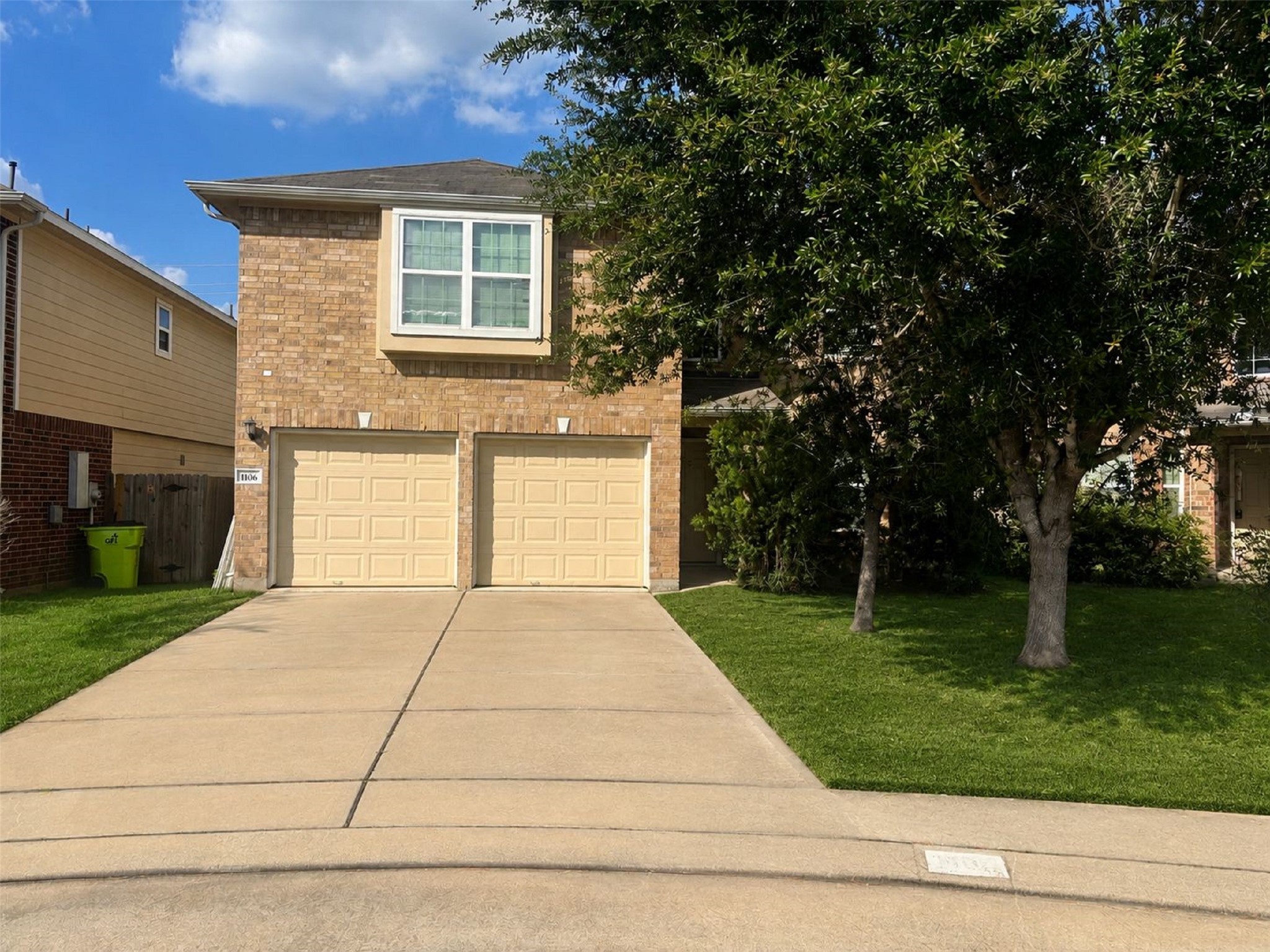 1106 Crestmont Place Loop