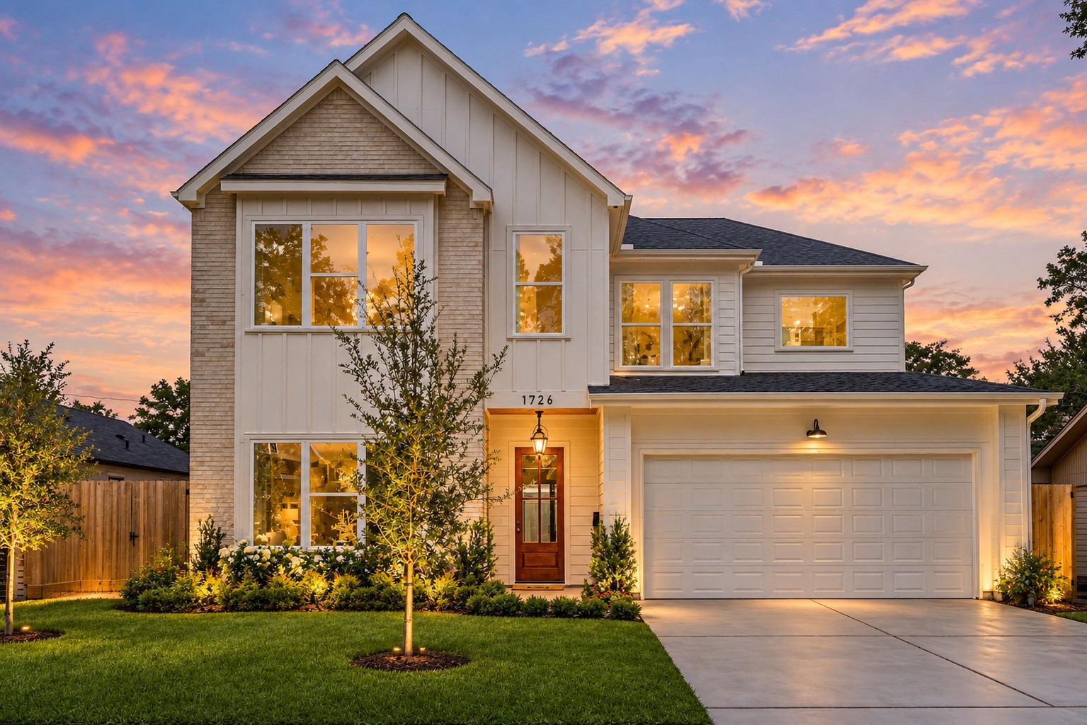 1726 Saxon Drive